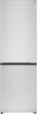 Sharp Bottom-Freezer Counter-Depth Refrigerator, 24 Inch, 11.5 Cubic Foot