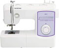 Sewing Machine GX37 37 Built-in Stitches 6 Included Sewing Feet