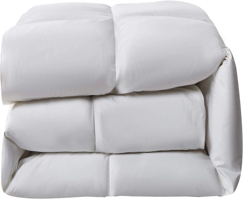 Serta Hotel Luxury Hypoallergenic Comforter Duvet Insert
