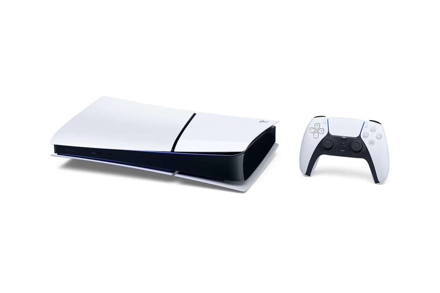 PlayStation5 Digital Edition (slim)