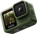 Black - Waterproof Action Camera with 5.3K60 Video, 27MP Photo + Compatability with HB-Series Lenses