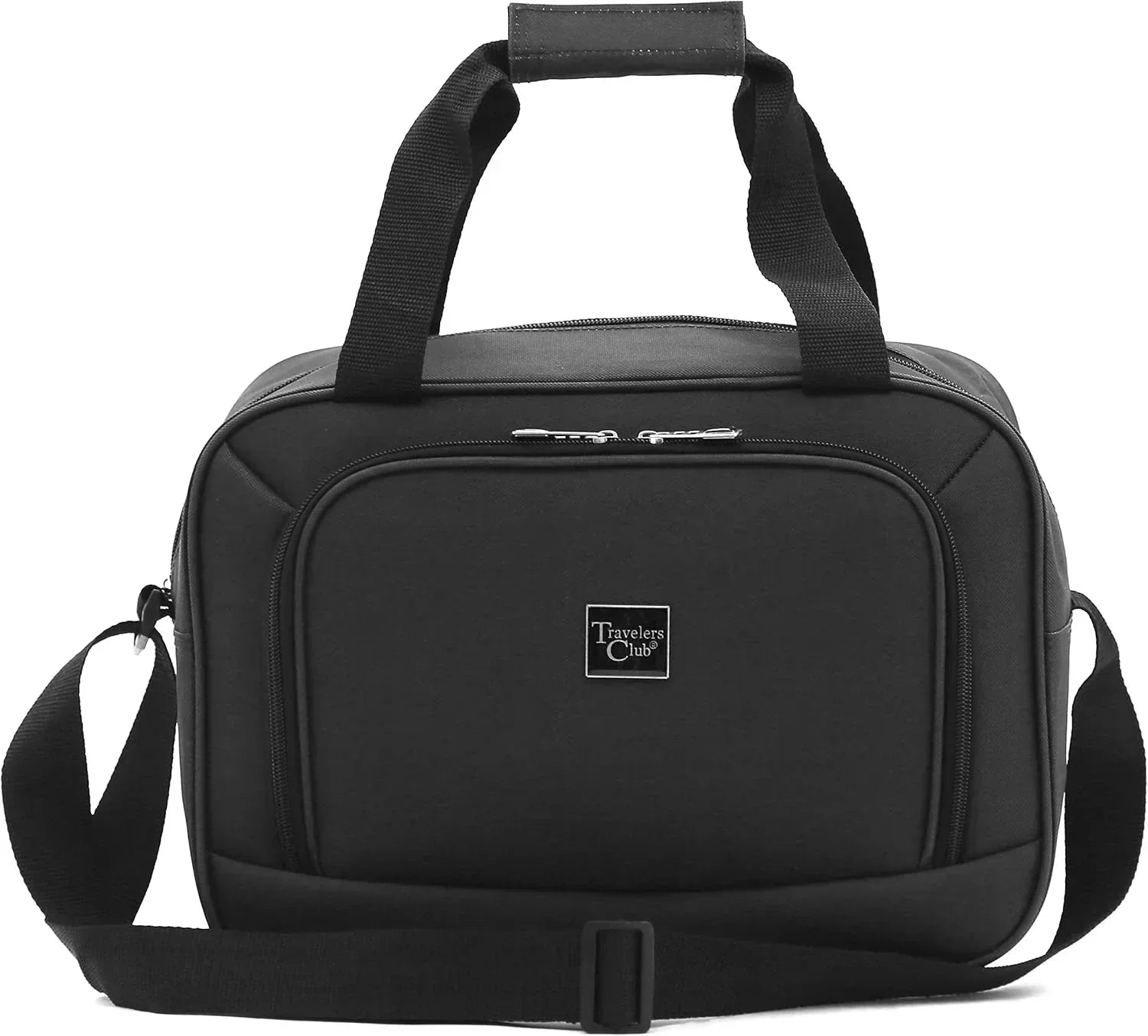 Hardside Travel Luggage Lilac Set of 4